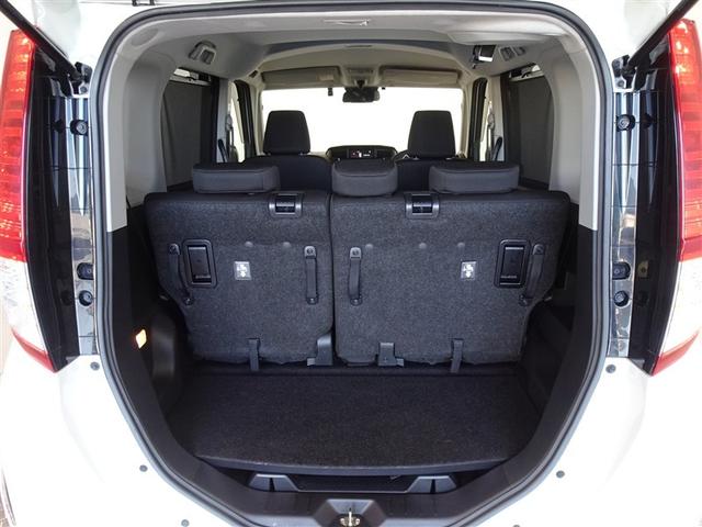 トール Ｇ　衝突被害軽減システム　メモリーナビ　フルセグ　バックカメラ　ＥＴＣ　ドラレコ　両側電動スライド　ＬＥＤヘッドランプ　スマートキー（21枚目）