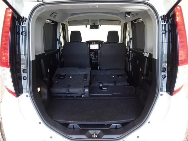 トール Ｇ　衝突被害軽減システム　メモリーナビ　フルセグ　バックカメラ　ＥＴＣ　ドラレコ　両側電動スライド　ＬＥＤヘッドランプ　スマートキー（22枚目）