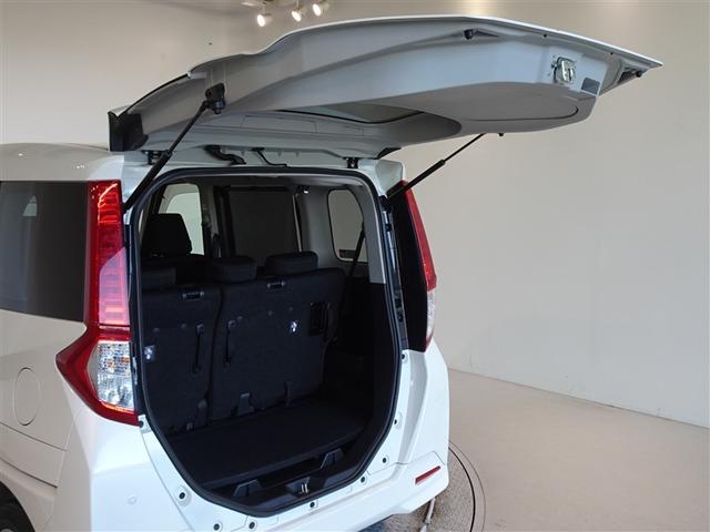 トール Ｇ　衝突被害軽減システム　メモリーナビ　フルセグ　バックカメラ　ＥＴＣ　ドラレコ　両側電動スライド　ＬＥＤヘッドランプ　スマートキー（24枚目）