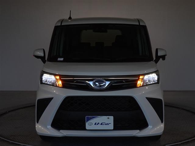 トール Ｇ　衝突被害軽減システム　メモリーナビ　フルセグ　バックカメラ　ＥＴＣ　ドラレコ　両側電動スライド　ＬＥＤヘッドランプ　スマートキー（27枚目）