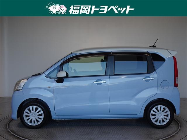 ムーヴ Ｌ　ＳＡ　衝突被害軽減システム（2枚目）