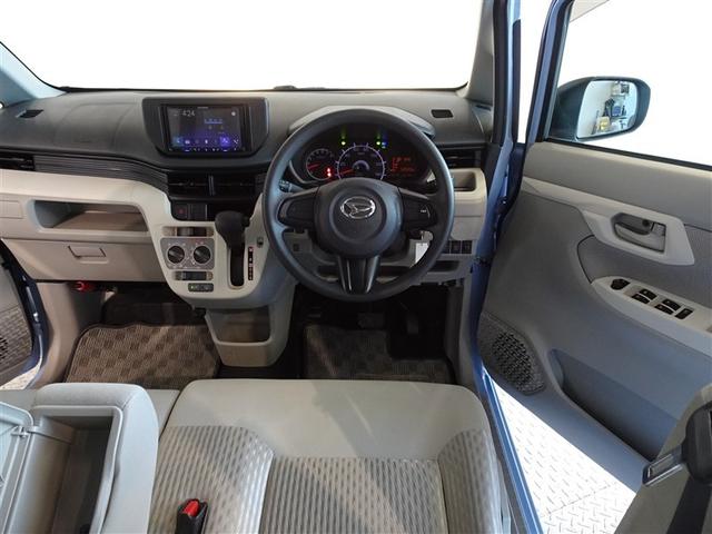 ムーヴ Ｌ　ＳＡ　衝突被害軽減システム（5枚目）