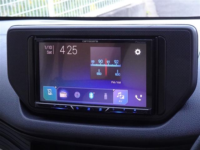 ムーヴ Ｌ　ＳＡ　衝突被害軽減システム（6枚目）