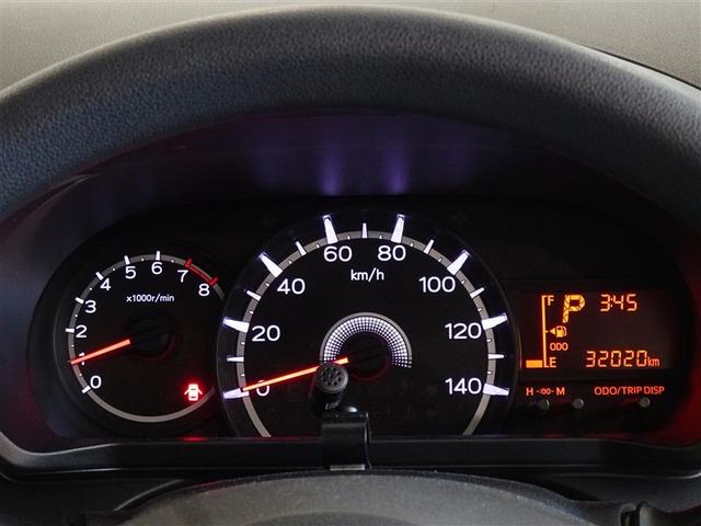 ムーヴ Ｌ　ＳＡ　衝突被害軽減システム（8枚目）