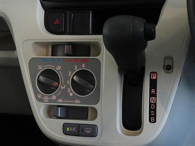 ムーヴ Ｌ　ＳＡ　衝突被害軽減システム（9枚目）