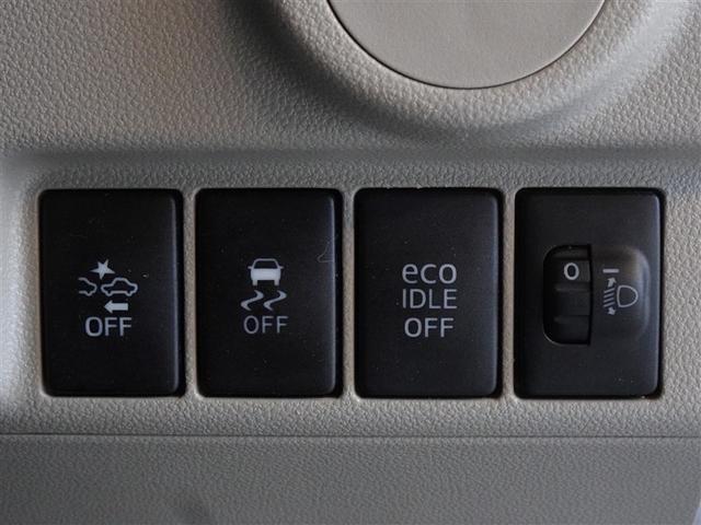 ムーヴ Ｌ　ＳＡ　衝突被害軽減システム（10枚目）