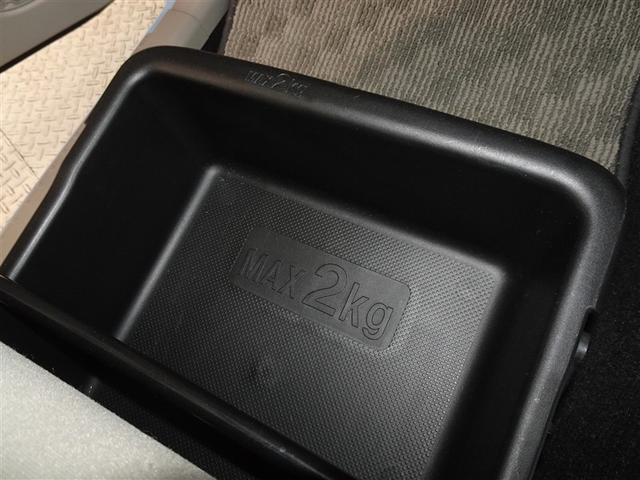 ムーヴ Ｌ　ＳＡ　衝突被害軽減システム（12枚目）