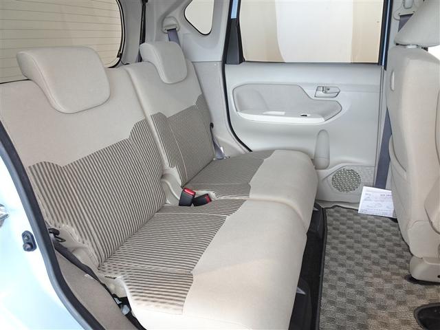 ムーヴ Ｌ　ＳＡ　衝突被害軽減システム（13枚目）