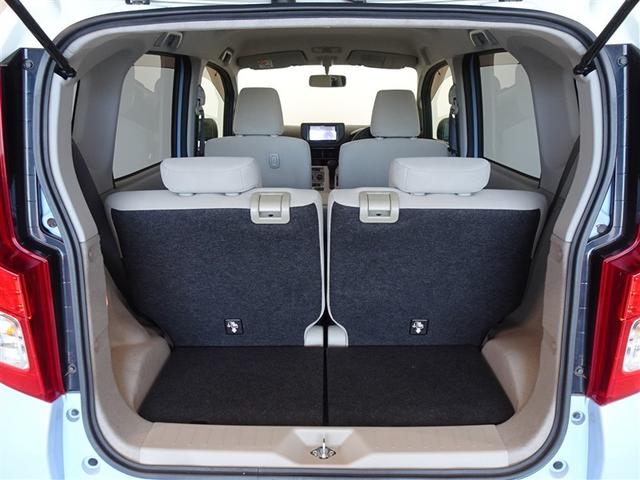 ムーヴ Ｌ　ＳＡ　衝突被害軽減システム（14枚目）