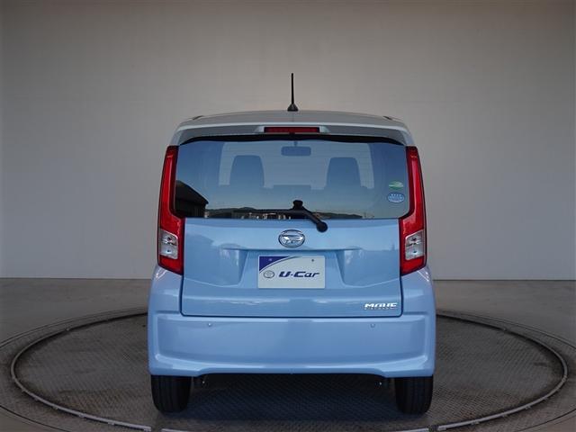 ムーヴ Ｌ　ＳＡ　衝突被害軽減システム（16枚目）