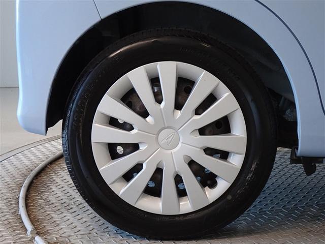 ムーヴ Ｌ　ＳＡ　衝突被害軽減システム（19枚目）