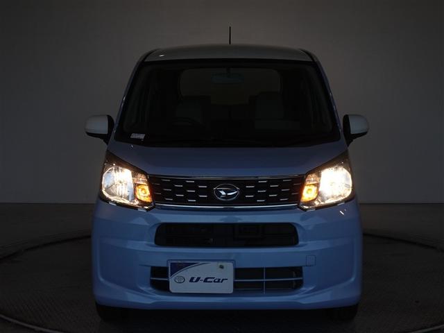 ムーヴ Ｌ　ＳＡ　衝突被害軽減システム（20枚目）