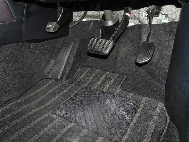 ハリアー プレミアム スタイルモーヴ メモリーナビ フルセグ バックカメラ ETC フルエアロ LEDヘッドランプ スマートキー(11枚目)