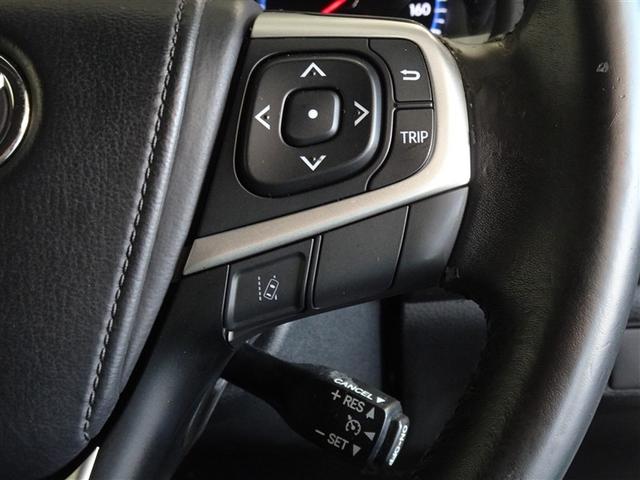 ハリアー プレミアム スタイルモーヴ メモリーナビ フルセグ バックカメラ ETC フルエアロ LEDヘッドランプ スマートキー(12枚目)