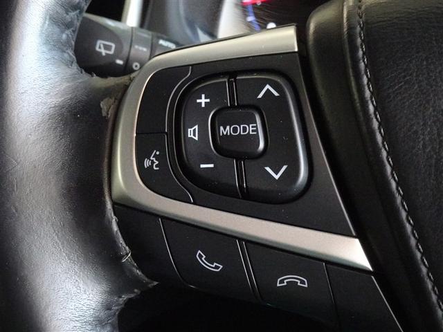 ハリアー プレミアム スタイルモーヴ メモリーナビ フルセグ バックカメラ ETC フルエアロ LEDヘッドランプ スマートキー(13枚目)