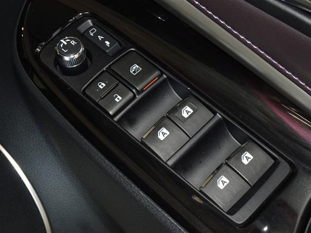 ハリアー プレミアム スタイルモーヴ メモリーナビ フルセグ バックカメラ ETC フルエアロ LEDヘッドランプ スマートキー(16枚目)