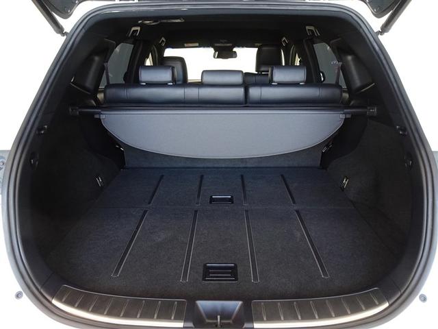 ハリアー プレミアム スタイルモーヴ メモリーナビ フルセグ バックカメラ ETC フルエアロ LEDヘッドランプ スマートキー(21枚目)