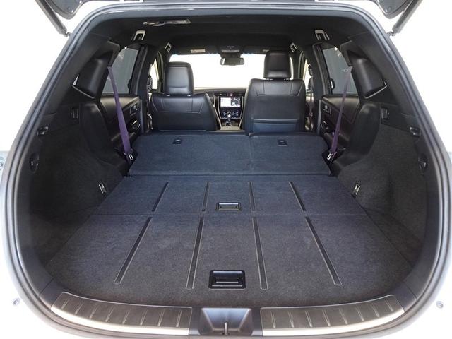 ハリアー プレミアム スタイルモーヴ メモリーナビ フルセグ バックカメラ ETC フルエアロ LEDヘッドランプ スマートキー(22枚目)