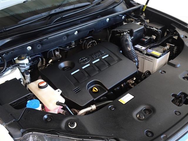 ハリアー プレミアム スタイルモーヴ メモリーナビ フルセグ バックカメラ ETC フルエアロ LEDヘッドランプ スマートキー(26枚目)