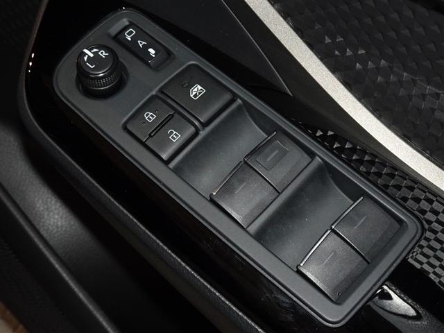 C-HR G モード ネロ セーフティプラスIII 衝突被害軽減システム バックカメラ ETC LEDヘッドランプ スマートキー(15枚目)