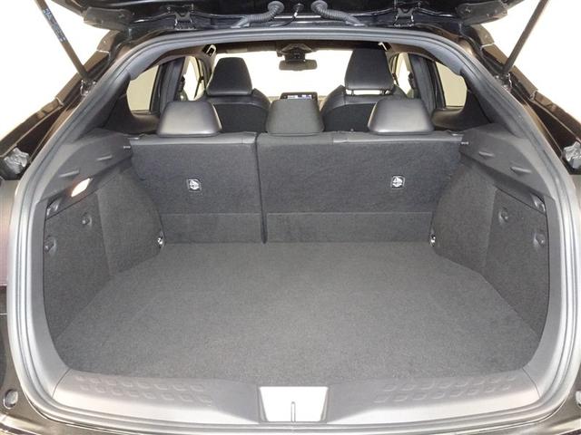 C-HR G モード ネロ セーフティプラスIII 衝突被害軽減システム バックカメラ ETC LEDヘッドランプ スマートキー(17枚目)