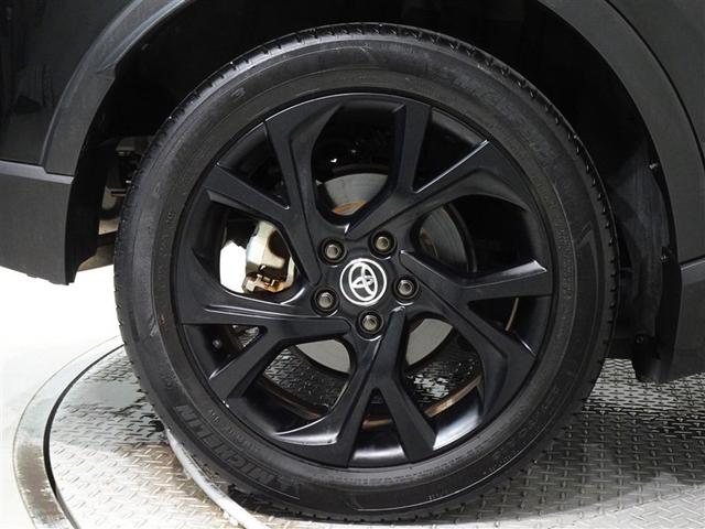 C-HR G モード ネロ セーフティプラスIII 衝突被害軽減システム バックカメラ ETC LEDヘッドランプ スマートキー(22枚目)