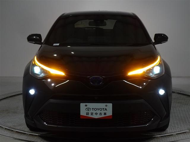 C-HR G モード ネロ セーフティプラスIII 衝突被害軽減システム バックカメラ ETC LEDヘッドランプ スマートキー(23枚目)