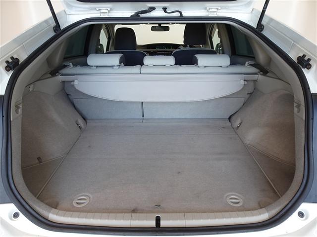 プリウス S LEDエディション HDDナビ フルセグ バックカメラ ETC LEDヘッドランプ スマートキー(17枚目)