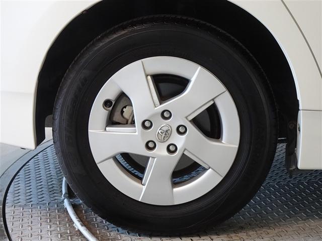 プリウス S LEDエディション HDDナビ フルセグ バックカメラ ETC LEDヘッドランプ スマートキー(22枚目)