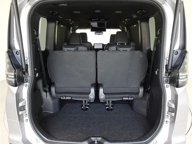 ヴォクシー ハイブリッドＳ－Ｚ　衝突被害軽減システム　メモリーナビ　フルセグ　後席モニター　バックカメラ　ＥＴＣ　両側電動スライド　３列シート　ＬＥＤヘッドランプ　スマートキー　乗車定員７人（23枚目）