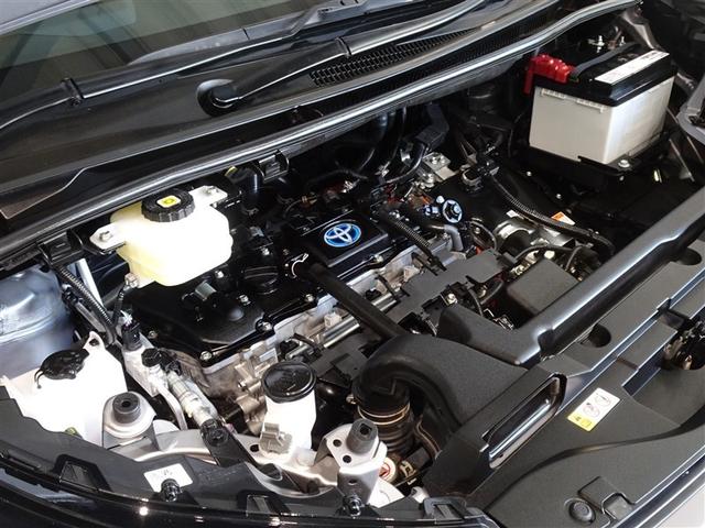 ヴォクシー ハイブリッドＳ－Ｚ　衝突被害軽減システム　メモリーナビ　フルセグ　後席モニター　バックカメラ　ＥＴＣ　両側電動スライド　３列シート　ＬＥＤヘッドランプ　スマートキー　乗車定員７人（27枚目）