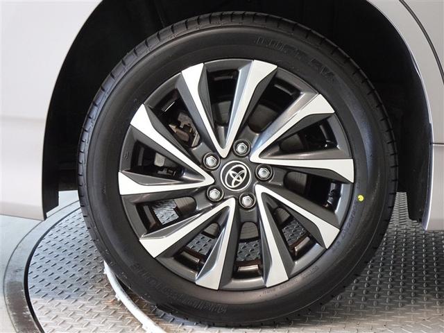 ヴォクシー ハイブリッドＳ－Ｚ　衝突被害軽減システム　メモリーナビ　フルセグ　後席モニター　バックカメラ　ＥＴＣ　両側電動スライド　３列シート　ＬＥＤヘッドランプ　スマートキー　乗車定員７人（28枚目）