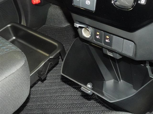 ルーミー カスタムＧ　衝突被害軽減システム　フルセグ　バックカメラ　ＥＴＣ　ドラレコ　両側電動スライド　ＬＥＤヘッドランプ　スマートキー（15枚目）