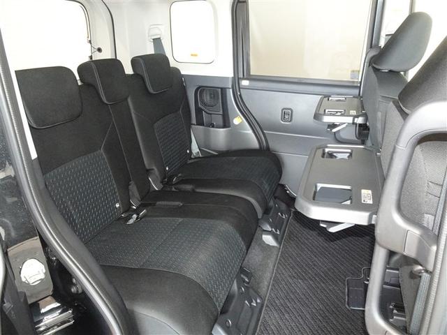 ルーミー カスタムＧ　衝突被害軽減システム　フルセグ　バックカメラ　ＥＴＣ　ドラレコ　両側電動スライド　ＬＥＤヘッドランプ　スマートキー（21枚目）