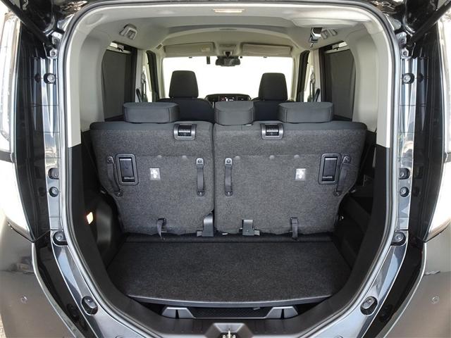 ルーミー カスタムＧ　衝突被害軽減システム　フルセグ　バックカメラ　ＥＴＣ　ドラレコ　両側電動スライド　ＬＥＤヘッドランプ　スマートキー（23枚目）