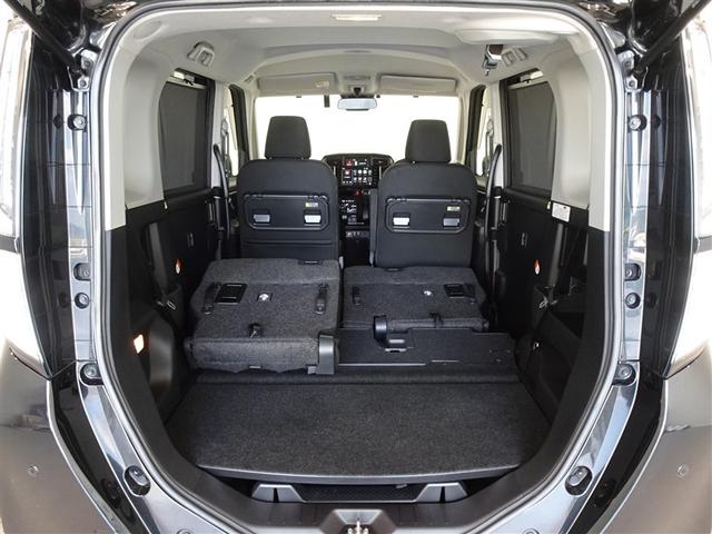 ルーミー カスタムＧ　衝突被害軽減システム　フルセグ　バックカメラ　ＥＴＣ　ドラレコ　両側電動スライド　ＬＥＤヘッドランプ　スマートキー（24枚目）