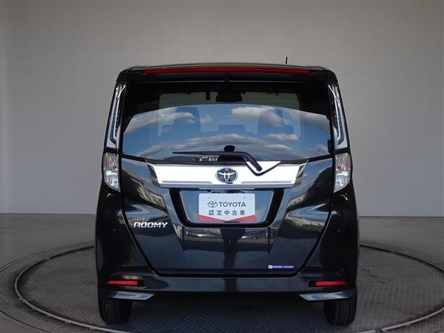 ルーミー カスタムＧ　衝突被害軽減システム　フルセグ　バックカメラ　ＥＴＣ　ドラレコ　両側電動スライド　ＬＥＤヘッドランプ　スマートキー（25枚目）