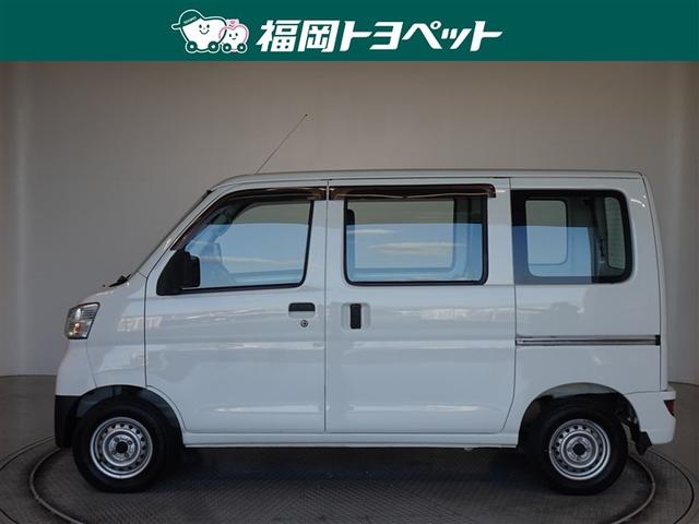 ピクシスバン スペシャル　４ＷＤ（2枚目）