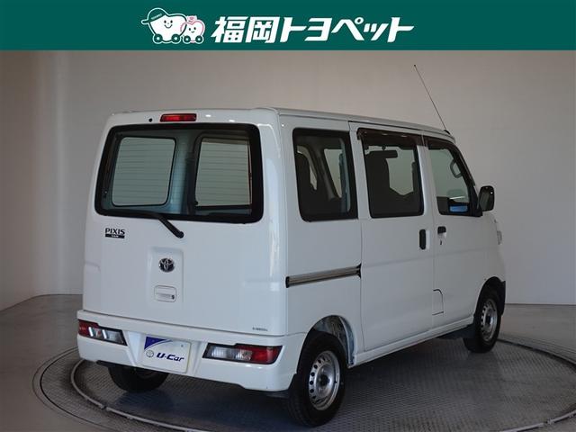 ピクシスバン スペシャル　４ＷＤ（3枚目）