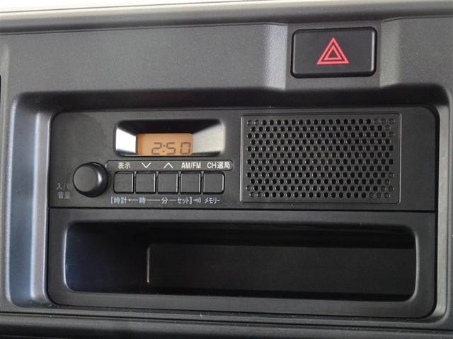 ピクシスバン スペシャル　４ＷＤ（6枚目）