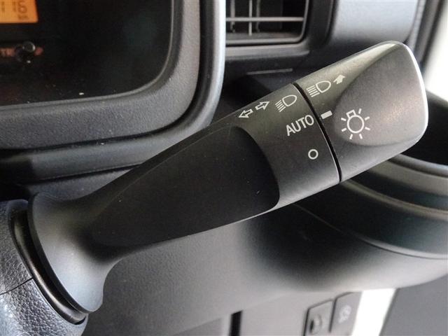 ピクシスバン スペシャル　４ＷＤ（8枚目）