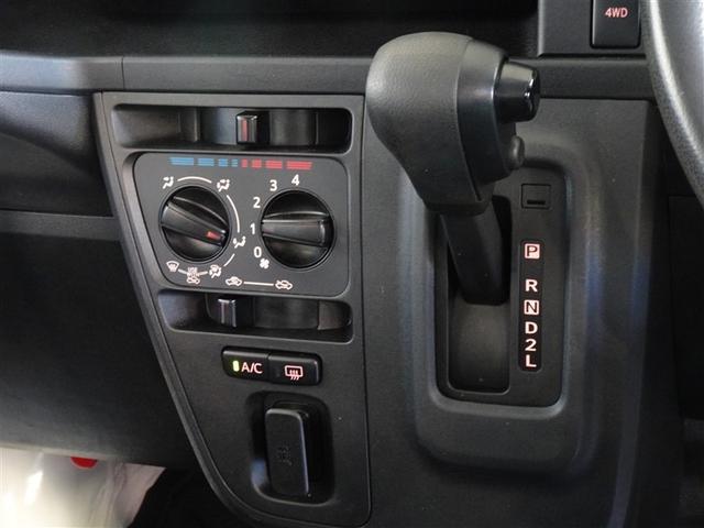 ピクシスバン スペシャル　４ＷＤ（9枚目）