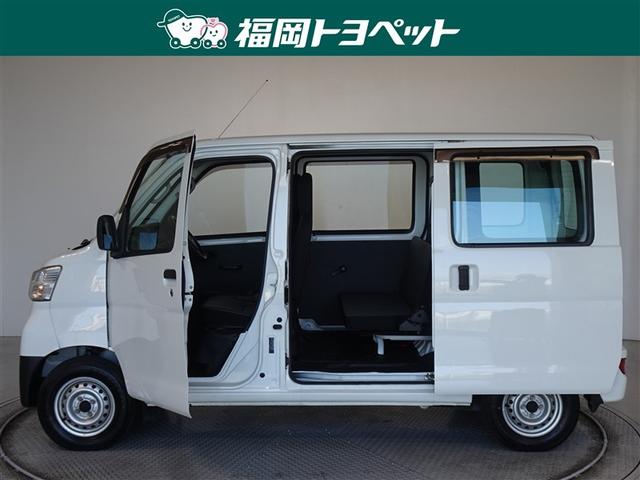 ピクシスバン スペシャル　４ＷＤ（12枚目）