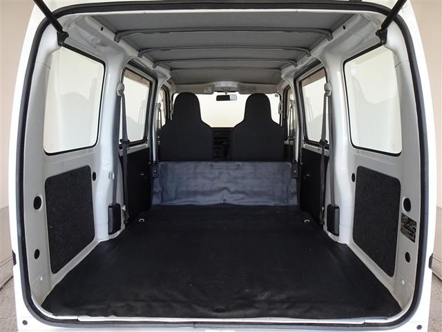 ピクシスバン スペシャル　４ＷＤ（15枚目）