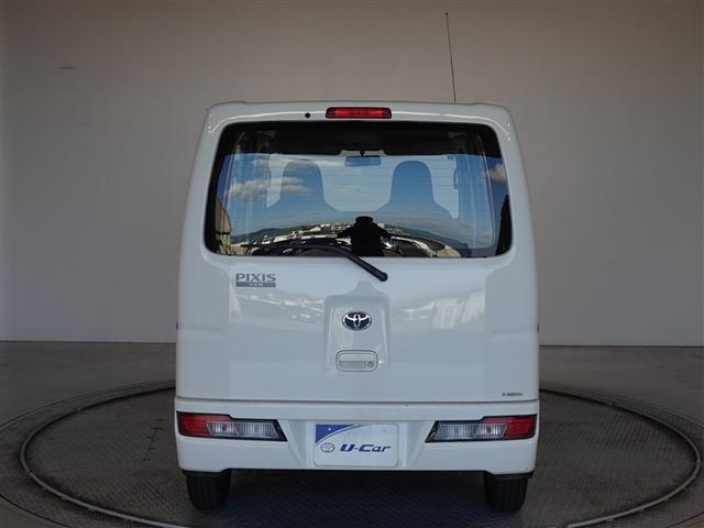 ピクシスバン スペシャル　４ＷＤ（16枚目）