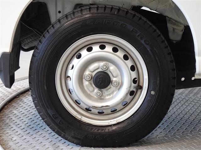 ピクシスバン スペシャル　４ＷＤ（18枚目）