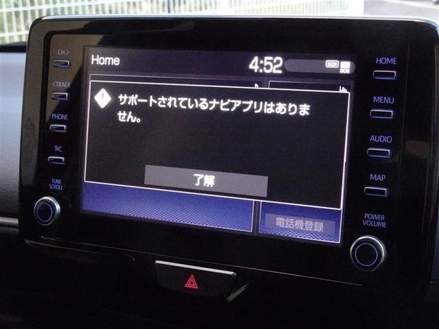 ヤリス Ｇ　衝突被害軽減システム　バックカメラ　ＬＥＤヘッドランプ　スマートキー（6枚目）