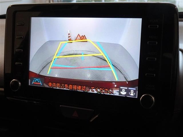 ヤリス Ｇ　衝突被害軽減システム　バックカメラ　ＬＥＤヘッドランプ　スマートキー（8枚目）