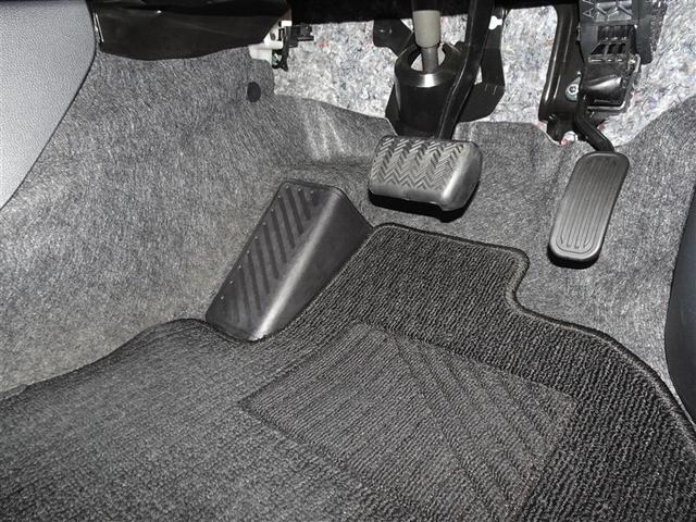 ヤリス Ｇ　衝突被害軽減システム　バックカメラ　ＬＥＤヘッドランプ　スマートキー（10枚目）