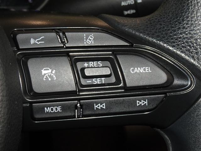 ヤリス Ｇ　衝突被害軽減システム　バックカメラ　ＬＥＤヘッドランプ　スマートキー（11枚目）